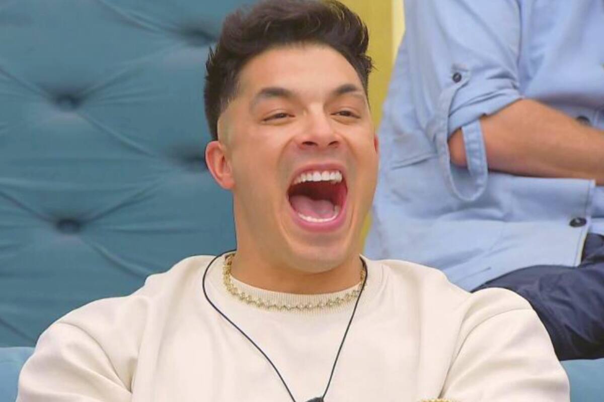 ¡Jawy Méndez es el ganador del 'Hotel VIP'!