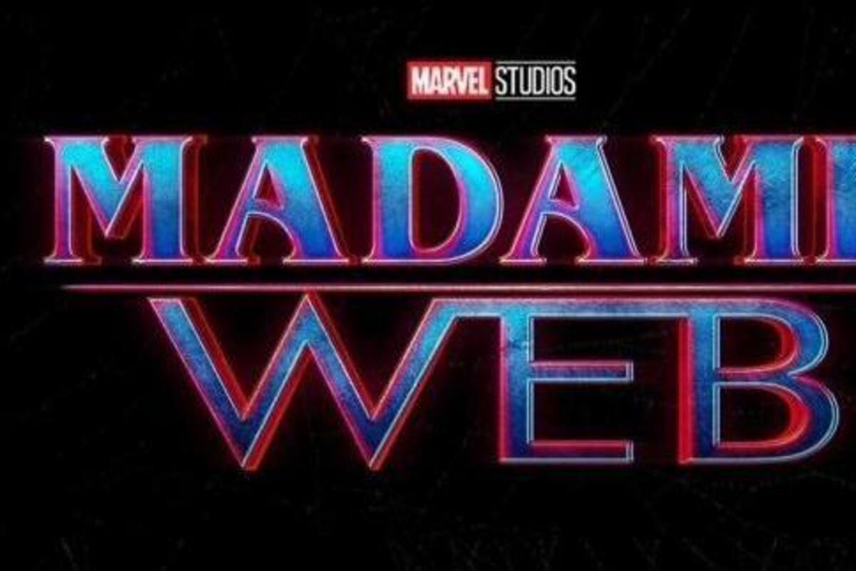 ‘Madame Web’: la nueva película de Marvel protagonizada por Dakota Johnson y Sydney Sweeney