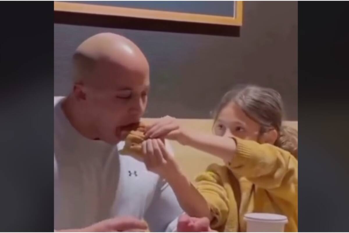 La amabilidad y la solidaridad se esparcen en redes sociales