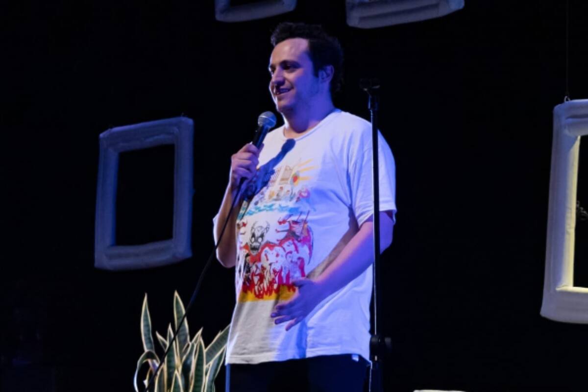Familia de Ricardo O'Farrill lanza comunicado sobre estado del comediante y borran la publicación