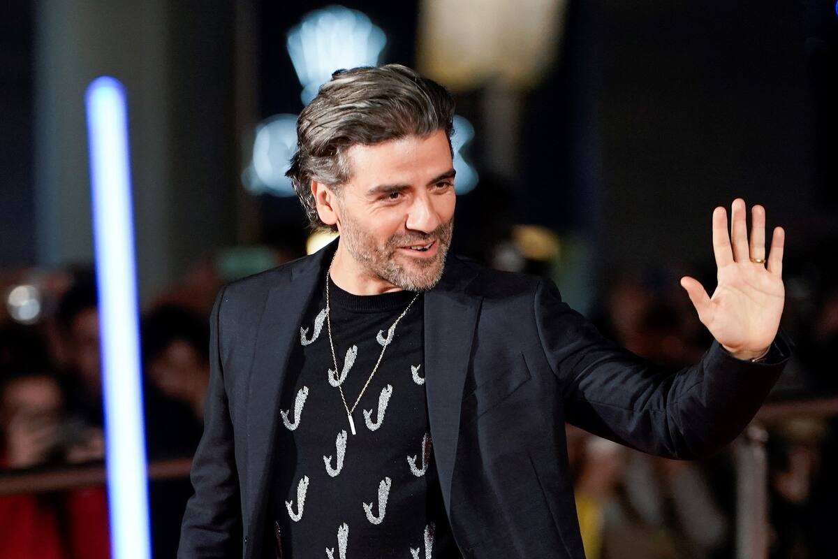 Marvel confirma que Oscar Isaac será el protagonista de la serie "Moon Knight"