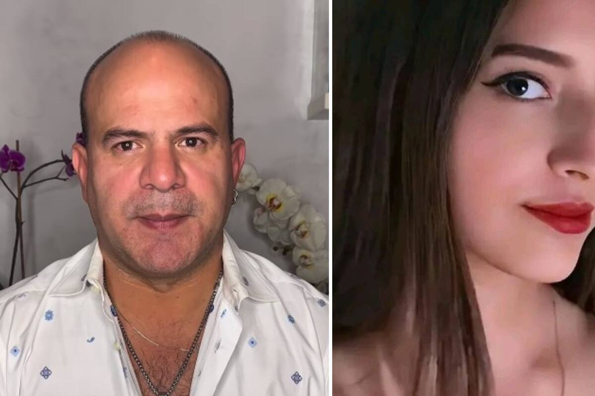 "Platanito" pide disculpas a padres de Debanhi Escobar por el chiste que hizo sobre su hija