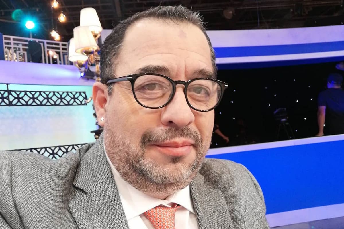 Muere ex esposa de "El Borrego" Nava