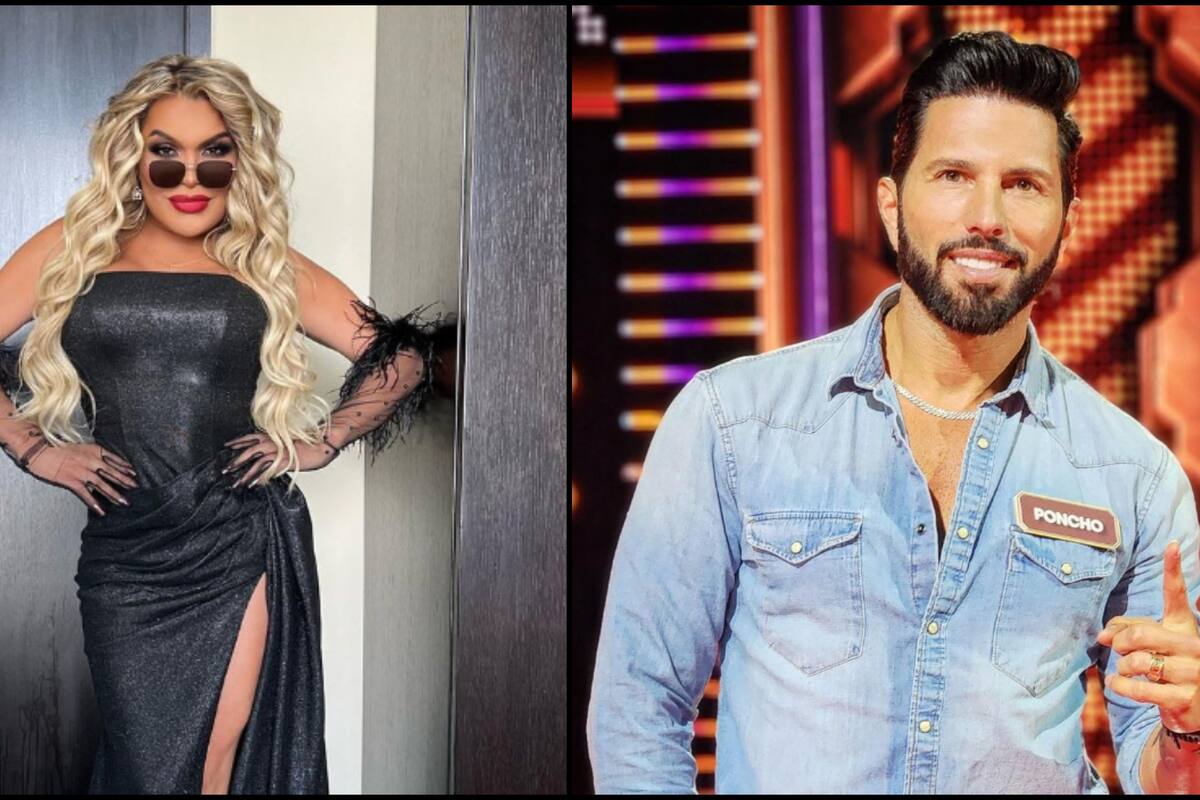 ¿Cuánto ganan Poncho de Nigris y Wendy Guevara por participar en "La Casa de los Famosos"?