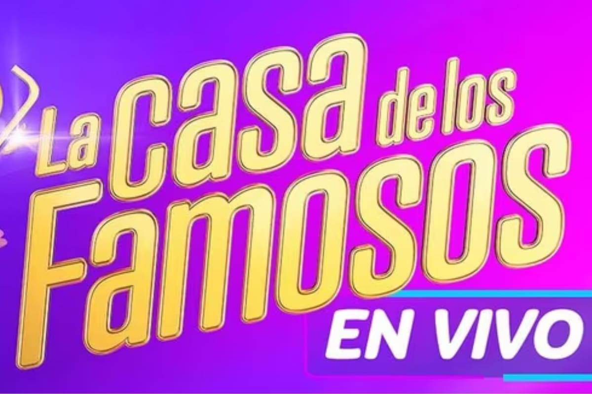 La Casa de los Famosos 4ta temporada: ¿Cuándo inicia y dónde puedo verla?