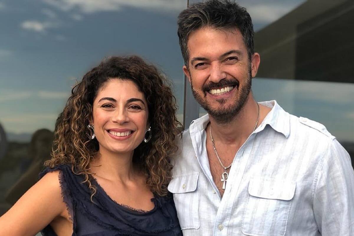 Exhiben a Anna Ferro de aprovecharse y manipular a Fernando del Solar