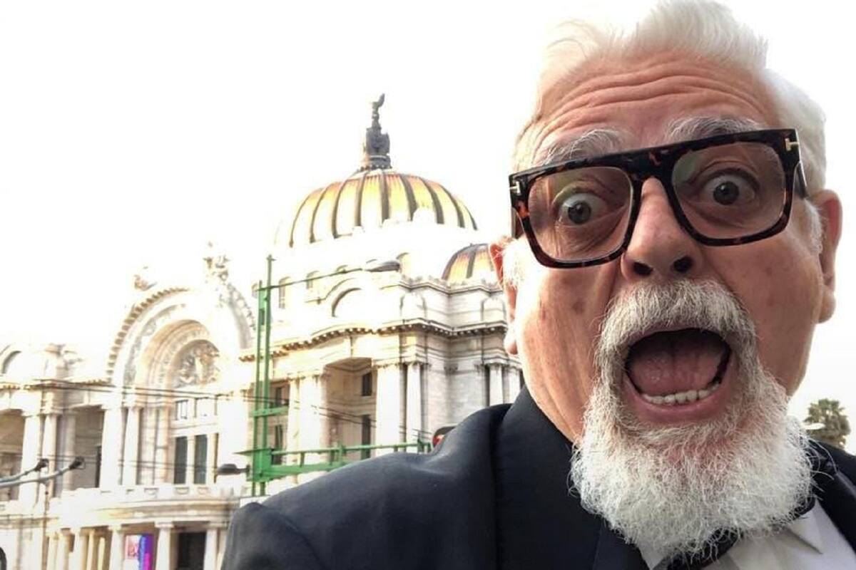 El productor Marco Flavio muestra su apoyo a Luis de Llano: “Con él hasta la muerte”