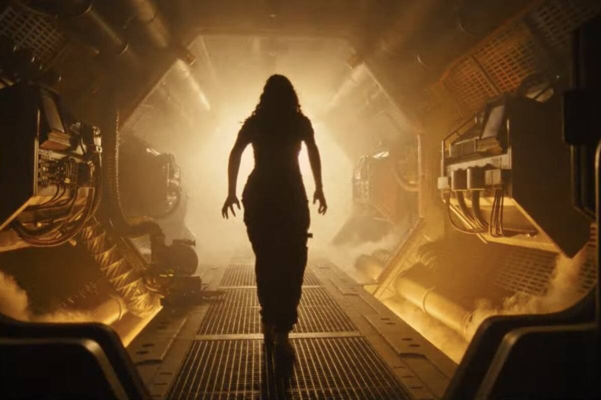"Alien: Romulus": Ya está disponible el primer vistazo a la esperada película y esto es todo lo que sabemos