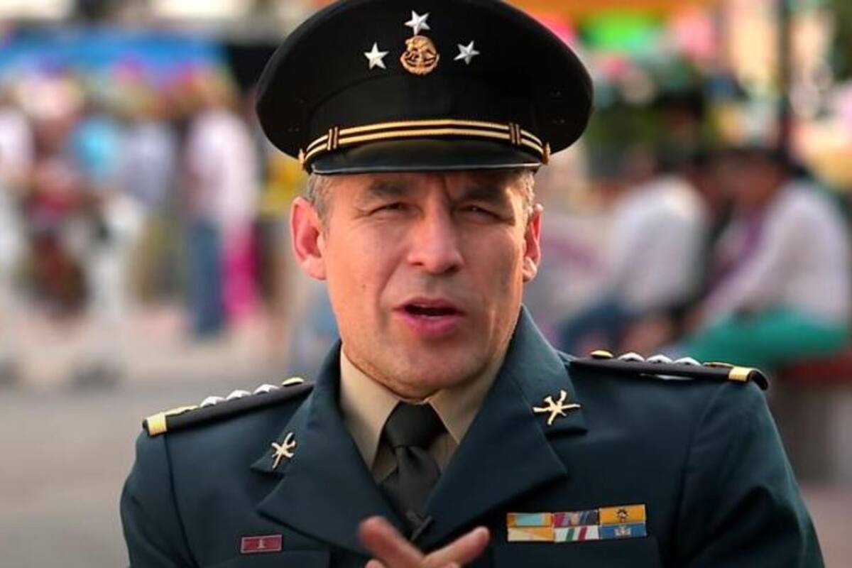 Juan Ríos, actor de ‘El Señor de los Cielos’ es acusado de abuso sexual