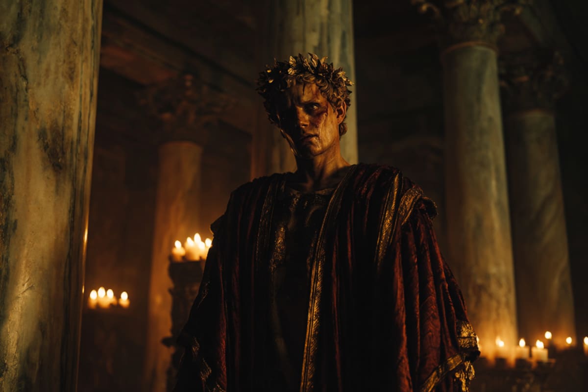 Nerón: ¿es la misma figura mencionada en la Biblia y uno de los primeros modelos del Anticristo?