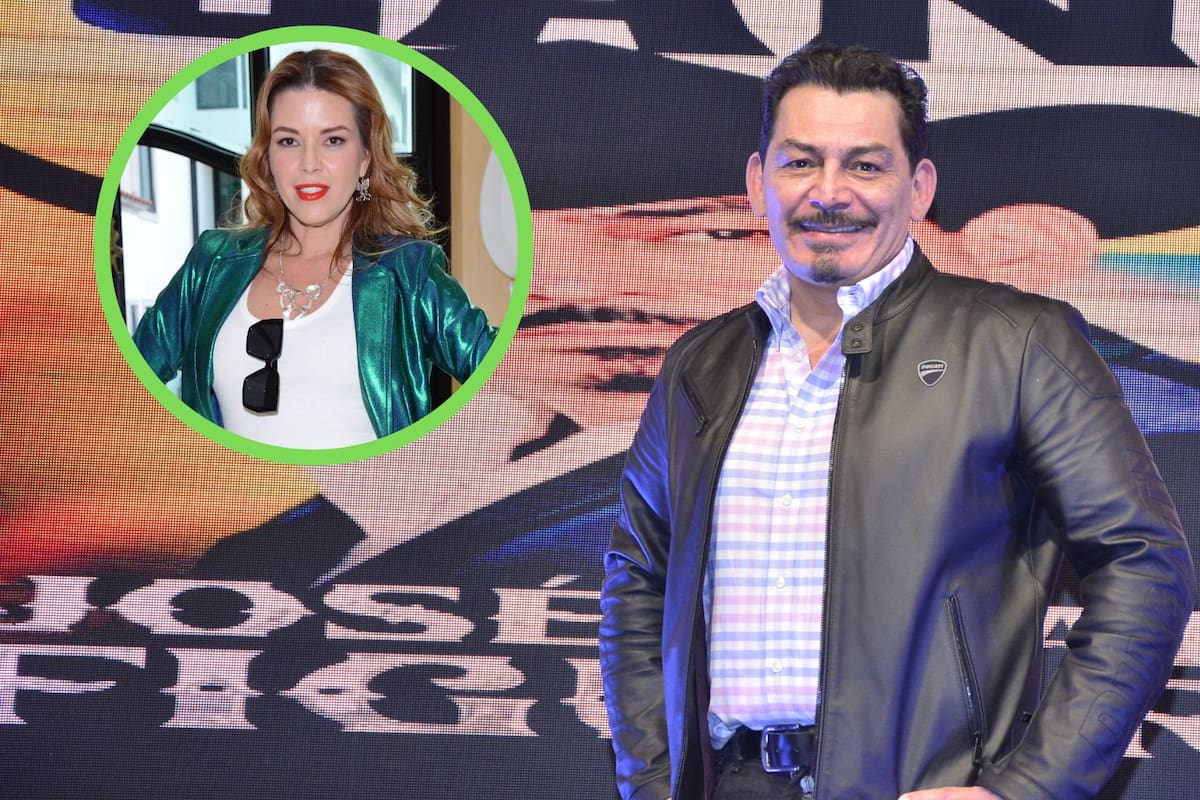 José Manuel Figueroa emprende acción legal contra Alicia Machado tras acusaciones de violencia