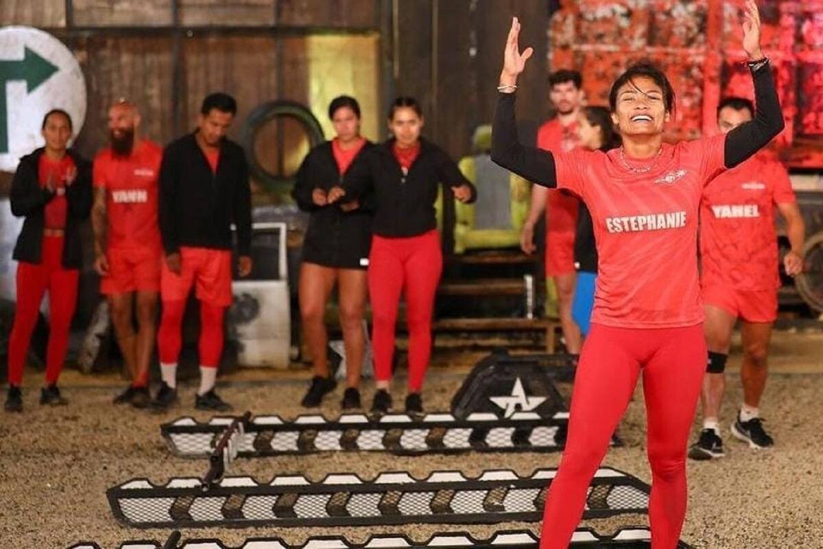 Exatlón México: Estos son los premios que ganaron los rojos en el duelo de los enigmas