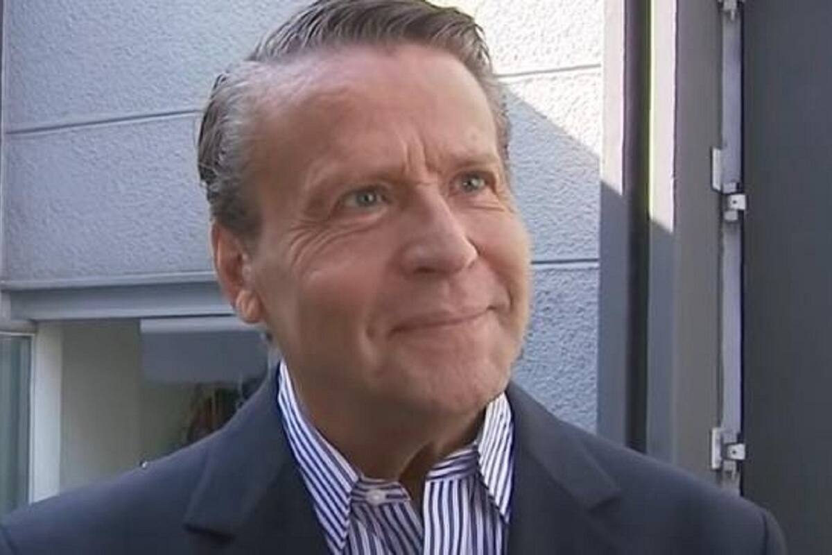 Esto respondió Alfredo Adame al ser cuestionado sobre sus peleas