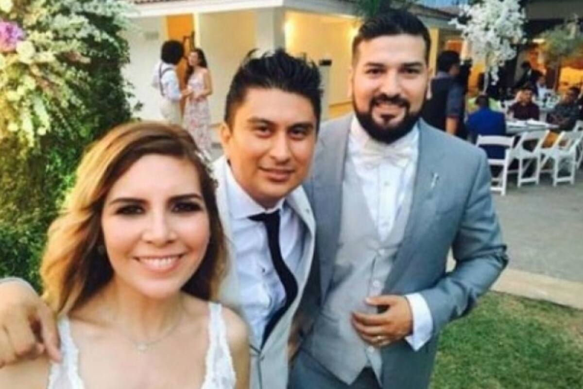 Karla Panini y Américo Garza ponen en venta su casa de Monterrey