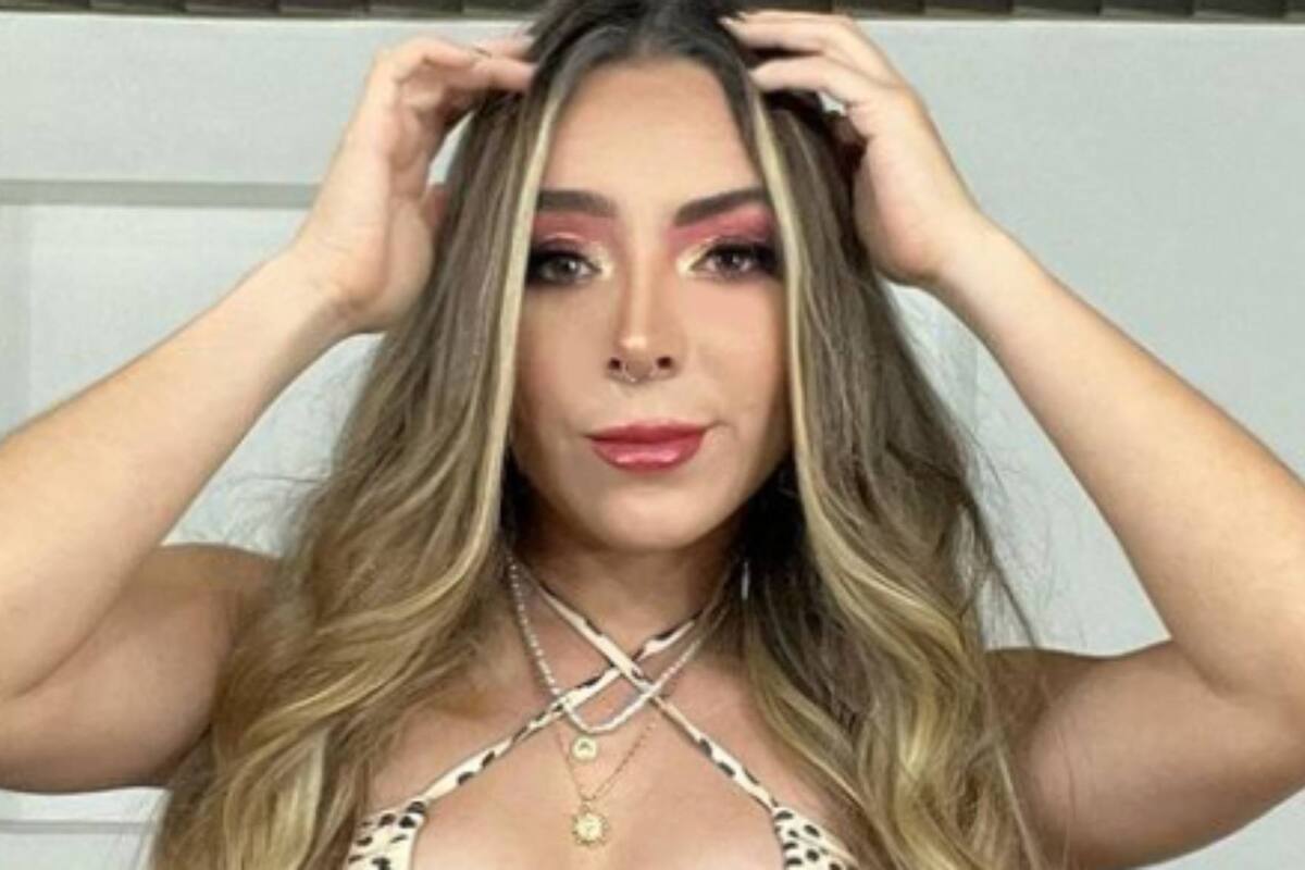 Alba Zepeda de "AcaShore", luce cuerpazo en descarado mini bikini