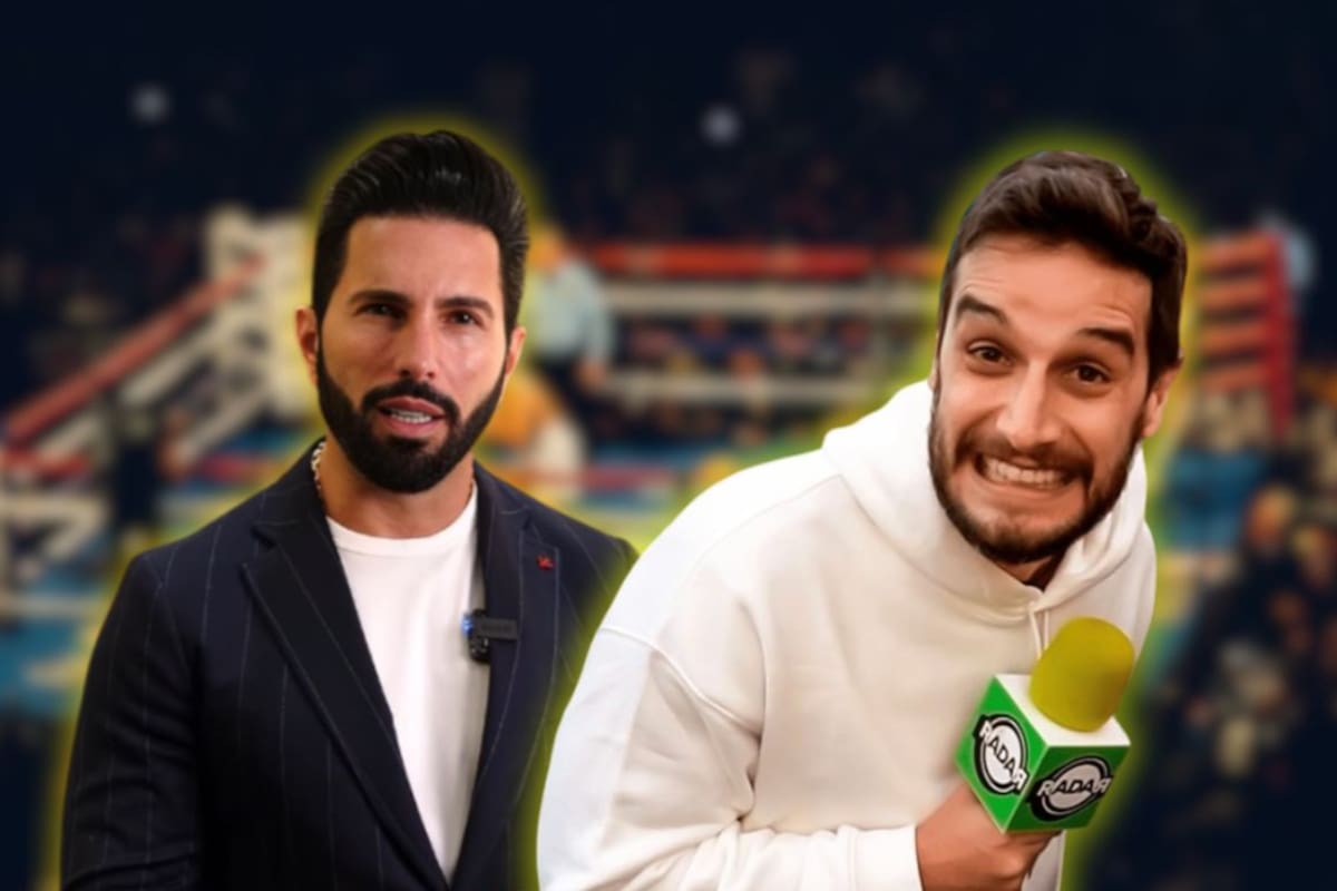 Adrián Marcelo rechaza la oferta de 4 millones de pesos de Poncho de Nigris para pelear en el ring