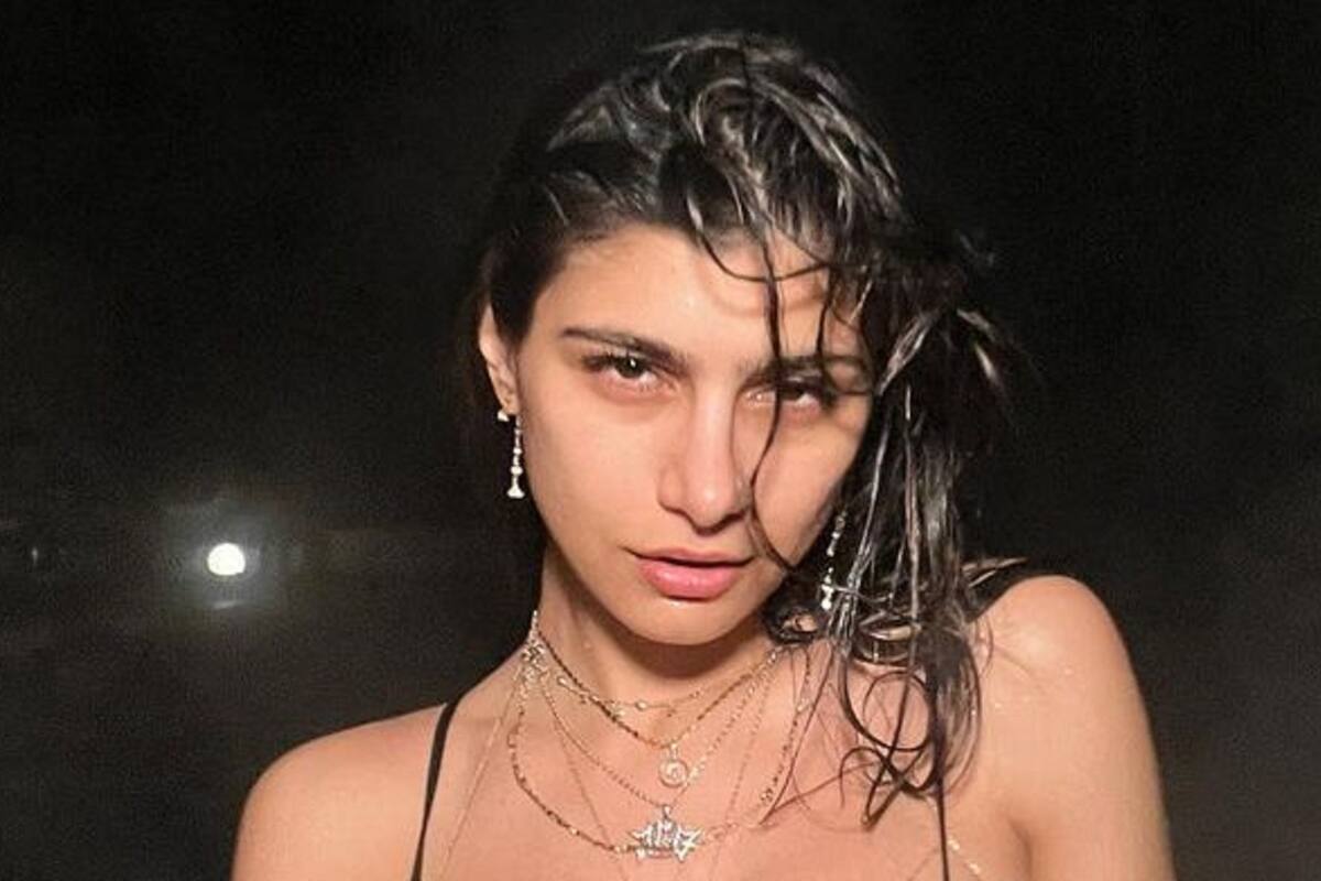 Mia Khalifa regresa a hacer contenido para adultos, pero ahora con Playboy
