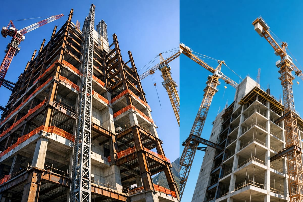 México eleva su horizonte con un innovador rascacielos de 484 metros en Monterrey que superará a toda Latinoamérica y será un emblema nacional previo al Mundial de la FIFA 2026