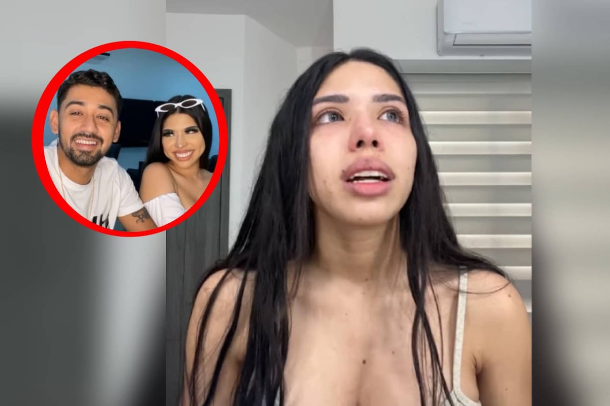 Yeri MUA revela que su ex la amenazaba con contar de la vez que se practicó un aborto