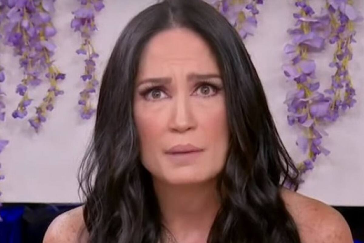 Joanna Vega-Biestro asegura que Arath de la Torre la insultó frente a su hija