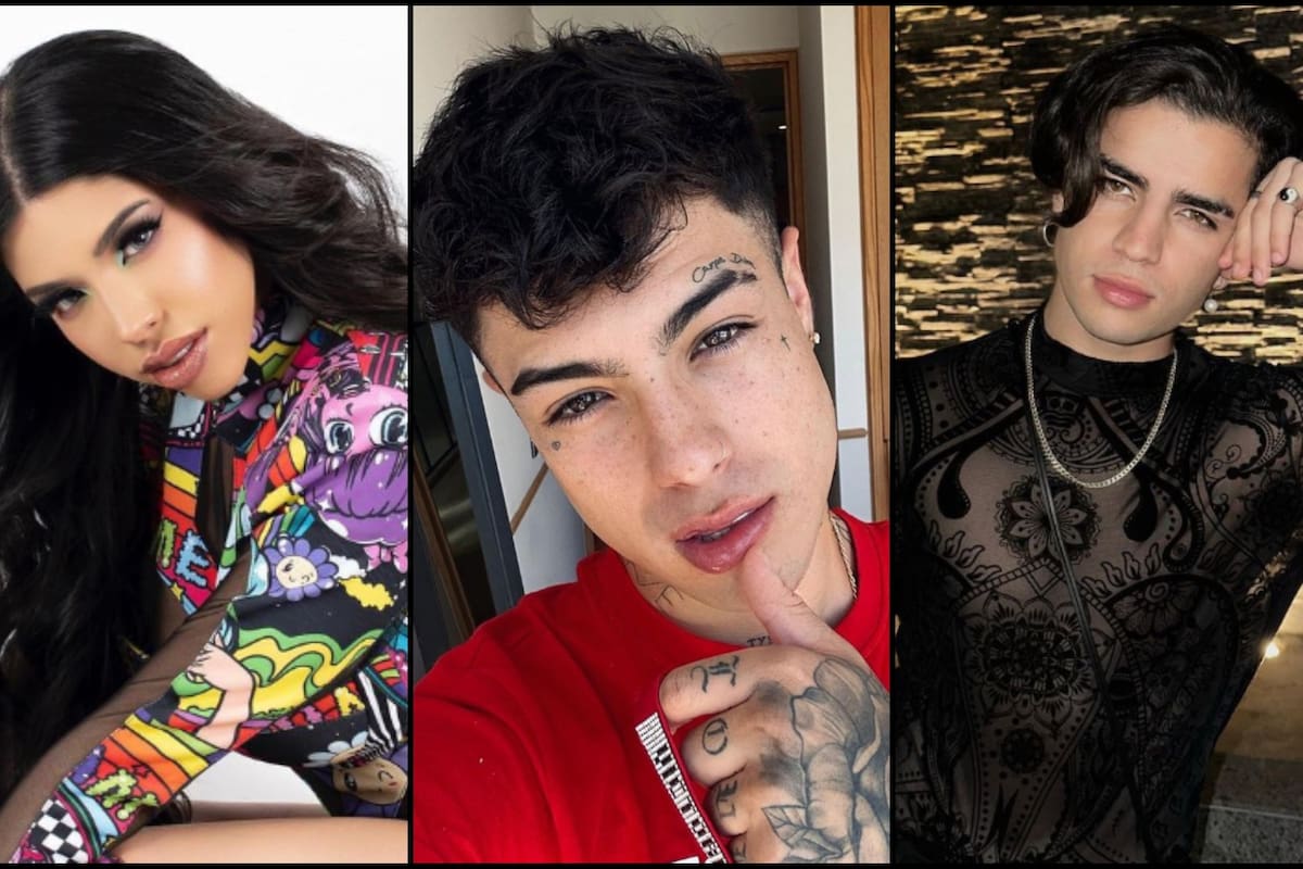 Aarón Mercury expone pelea telefónica con Yeri Mua y Naim Darrechi en vivo