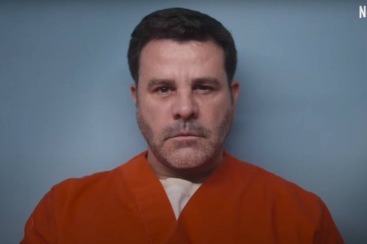 Tráiler: Eduardo Capetillo y su hijo protagonizan serie de Netflix “Donde hubo fuego”