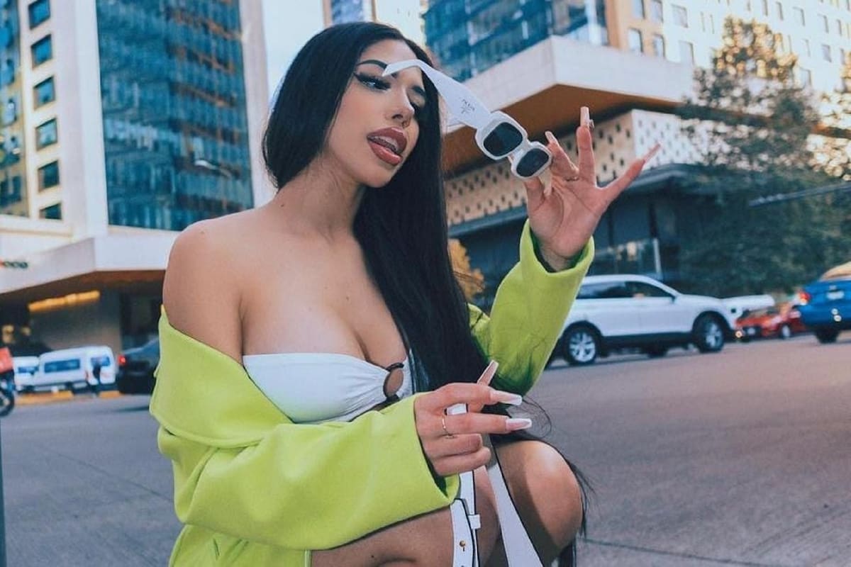 ¿Quién es y cómo se hizo famosa Yeri Mua?