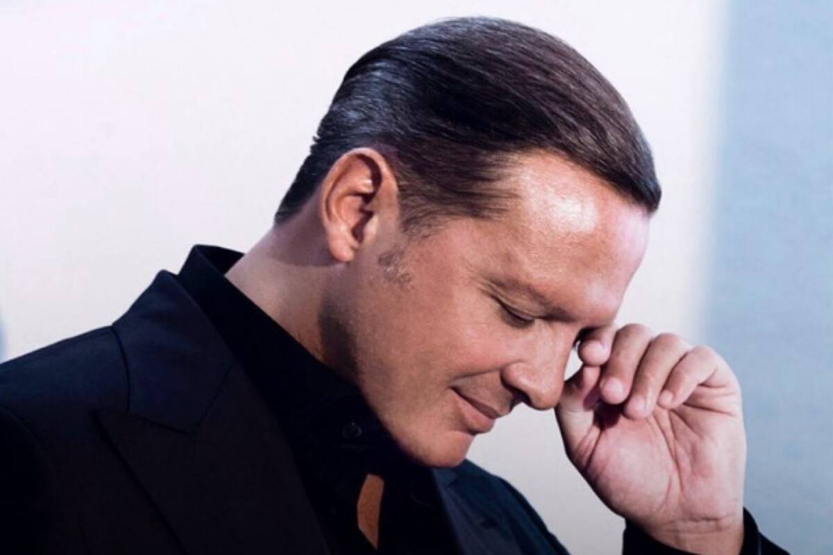 Mujer asegura ser "La incondicional" y pide boletos a Luis Miguel para sus conciertos