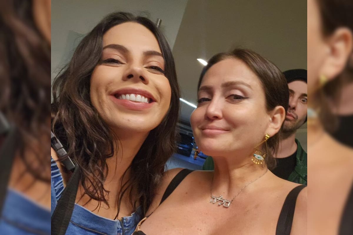 Alex Lora responde a rumores sobre la relación de su hija Celia Lora con Lizbeth Rodríguez