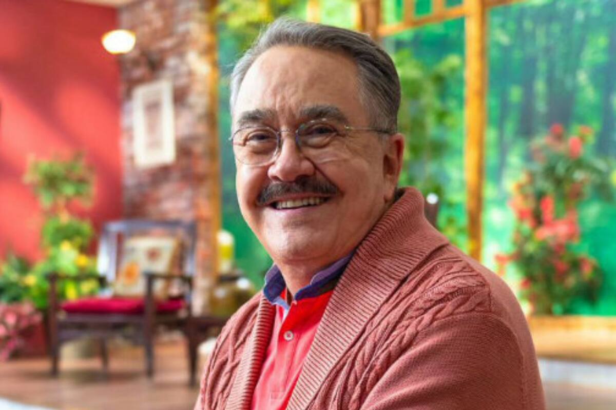 Pedro Sola habla sobre sus cirugías plásticas: ¿qué es lo que se ha hecho?