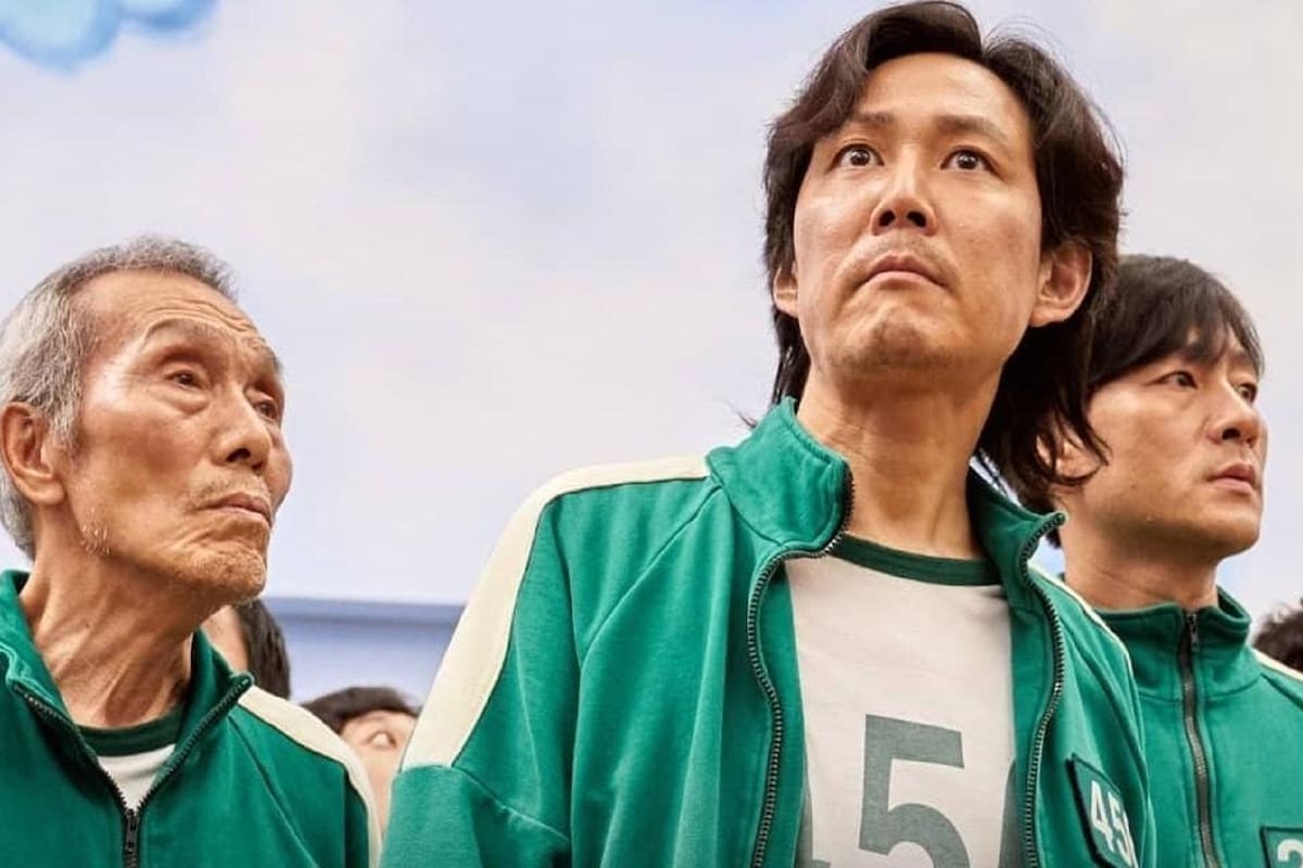 El creador de “El Juego del calamar” confirma que habrá segunda temporada