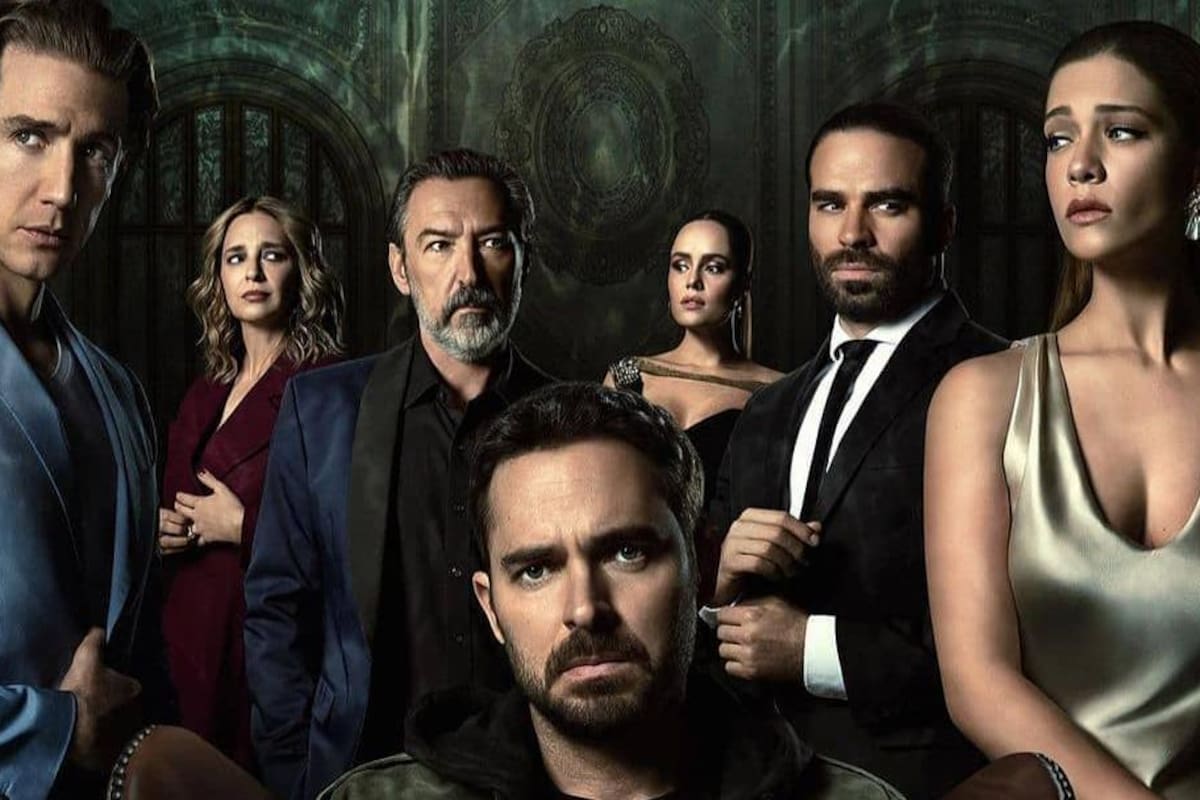 Libera Netflix el tráiler de “¿Quién mató a Sara?”