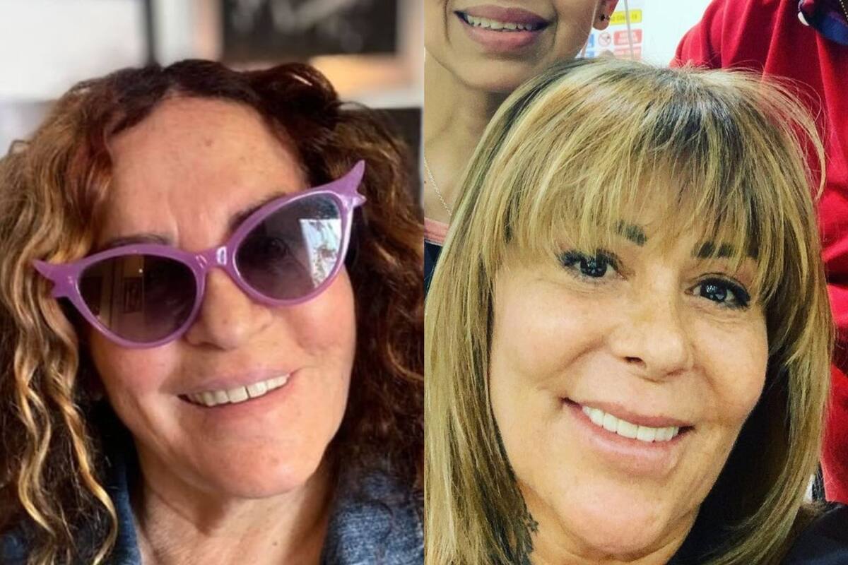 Kenny Avilés de “Kenny y los Eléctricos”, asegura que Alejandra y Enrique Guzmán son violentos