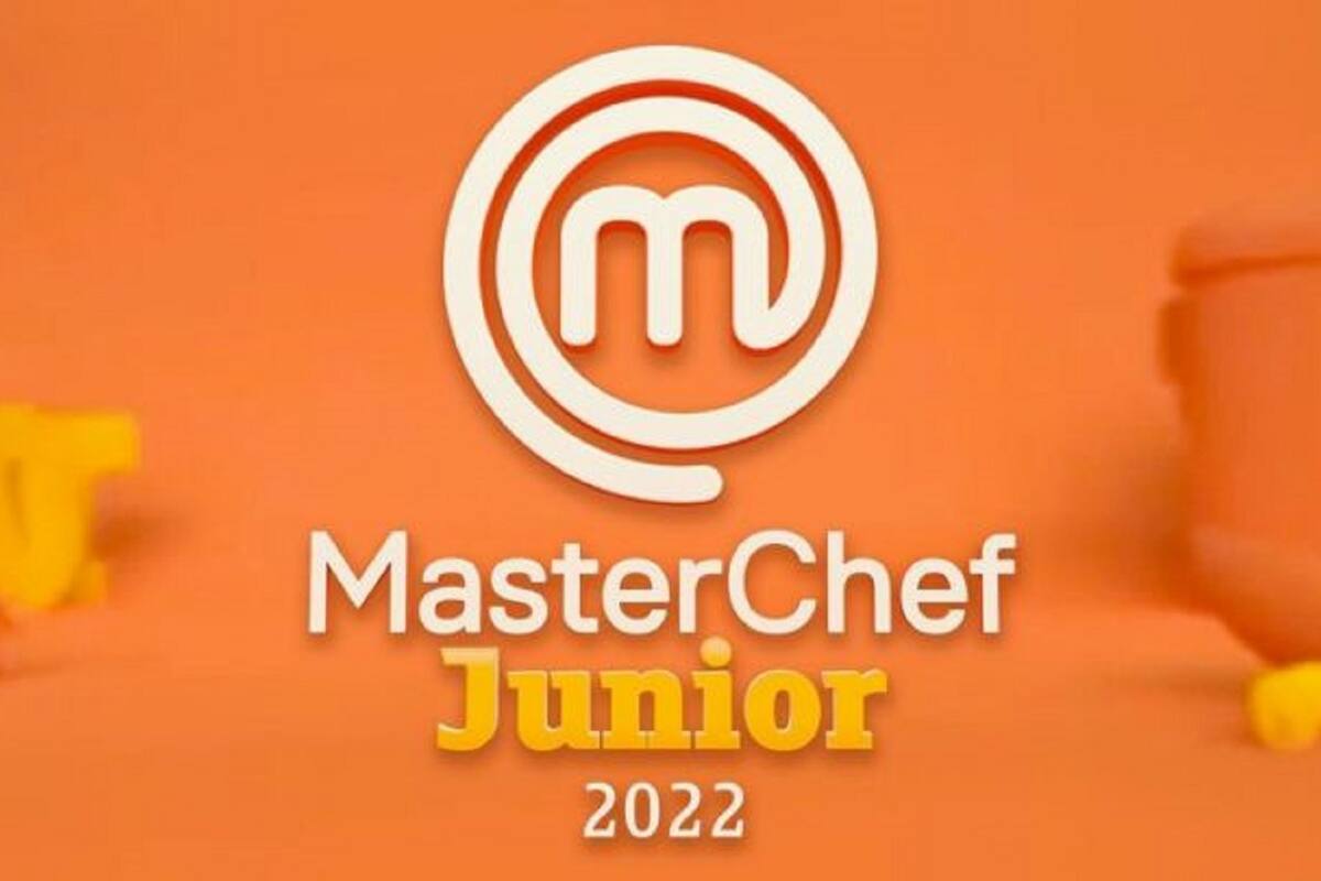 Pospones grabaciones de "MasterChef Jr" por casos de Covid-19
