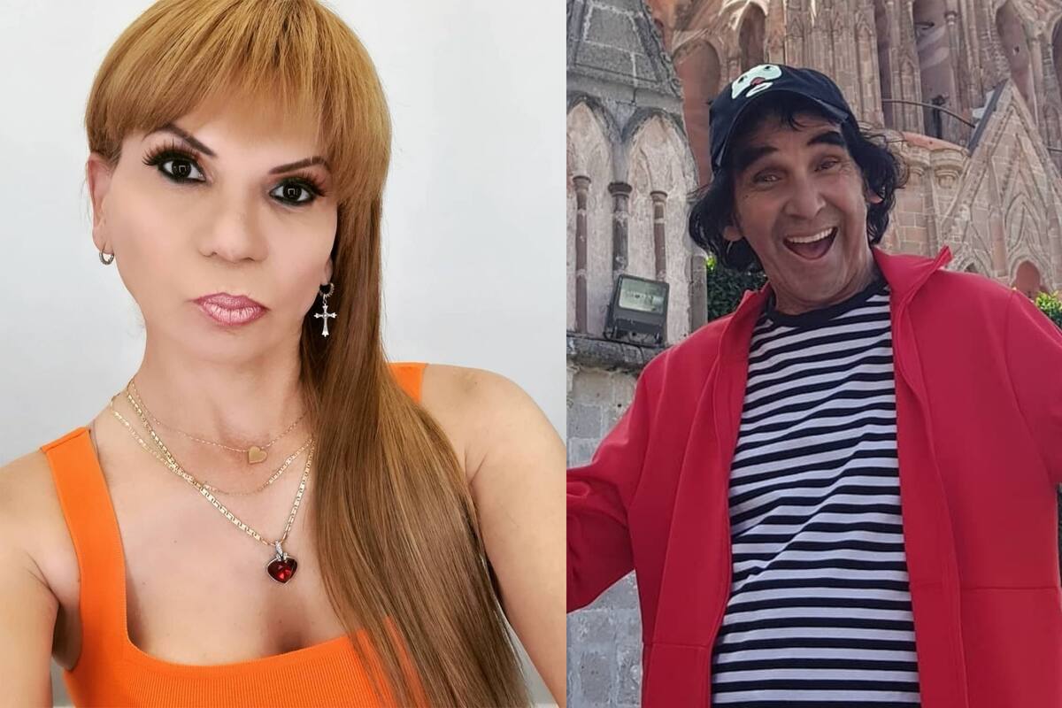 Predicción cumplida de Mhoni Vidente, muerte de "Cepillín"