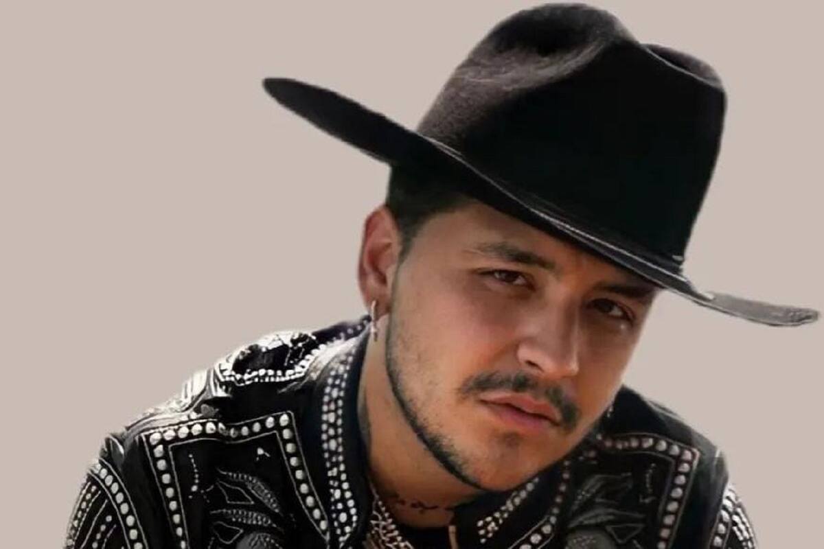 “La única afectada va a ser beli si se habla a fondo”: Christian Nodal advierte a los fans de Belinda