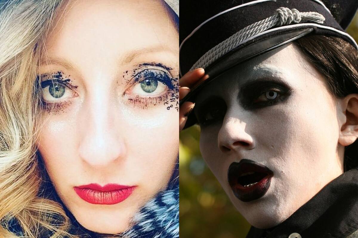 Marilyn Manson recibe otra denuncia por agresión sexual