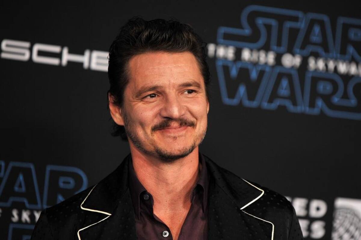 Pedro Pascal quiere unirse a Nicolas Cage en una cinta sobre Nicolas Cage