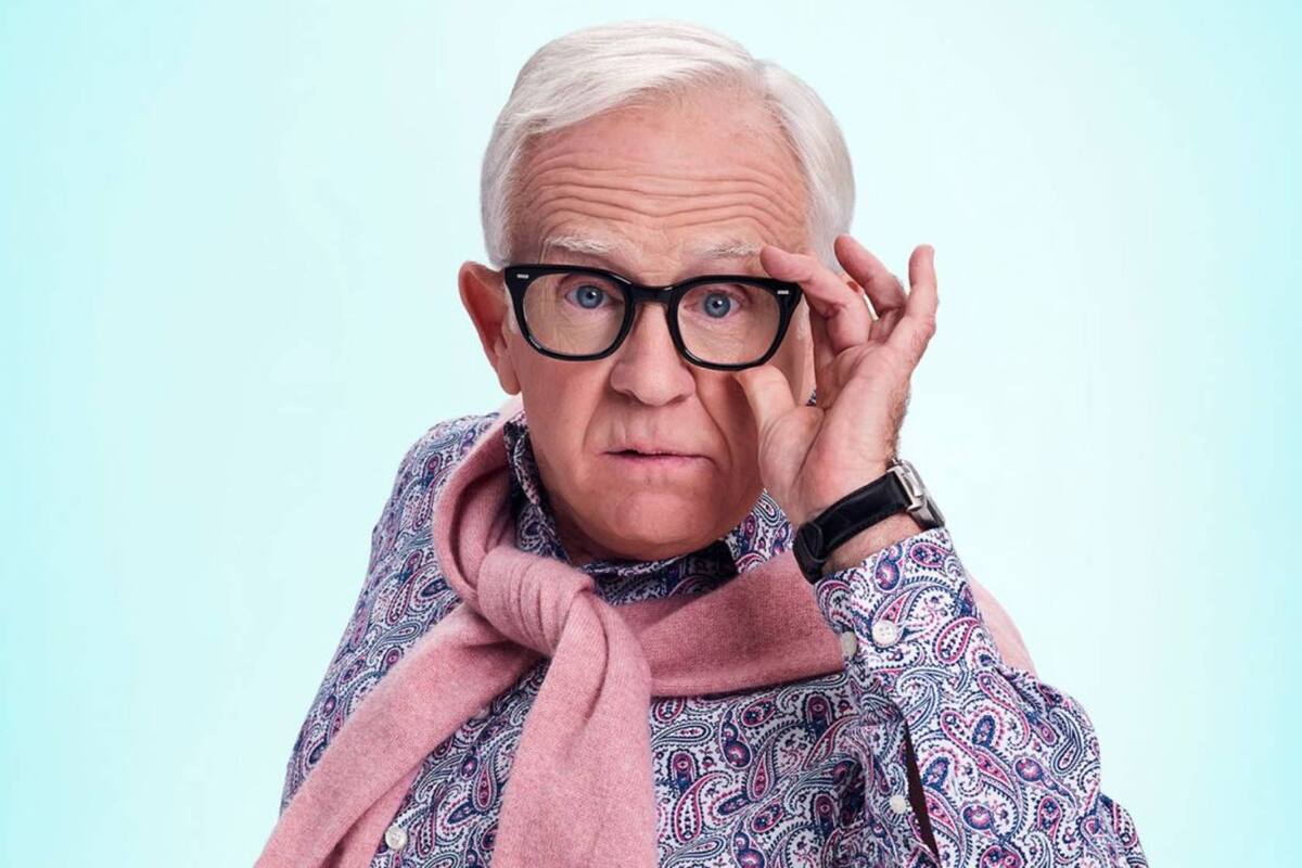 Fallece el actor Leslie Jordan a los 67 años en accidente automovilístico