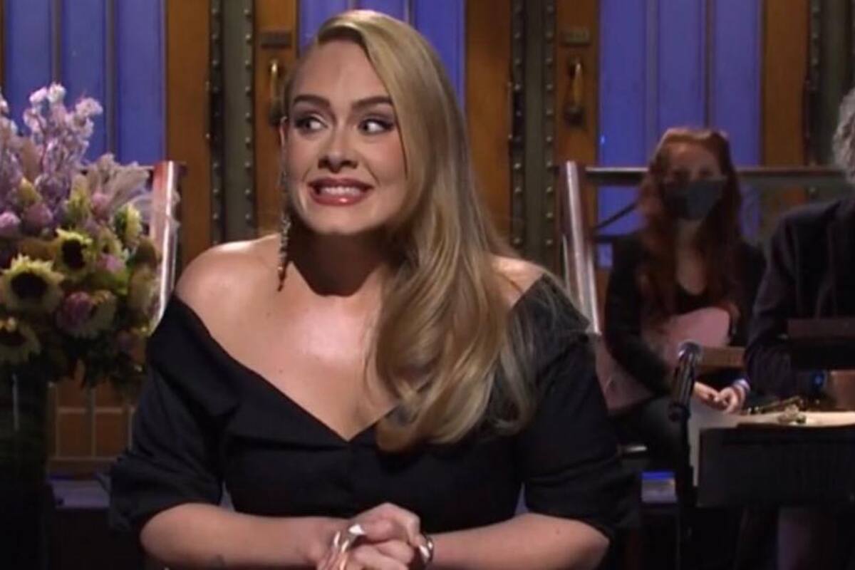 El desmesurado sueldo que Adele recibía antes regresar al estudio