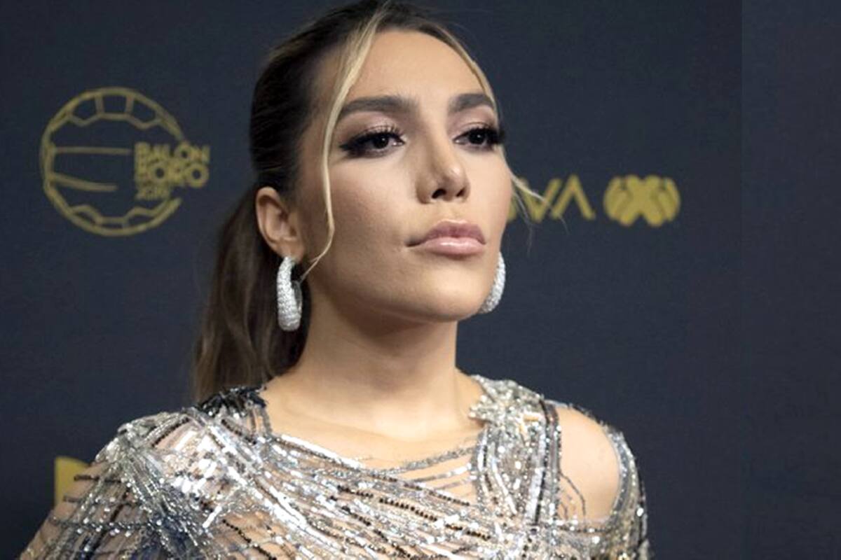 Frida Sofía considera demandar a Telemundo
