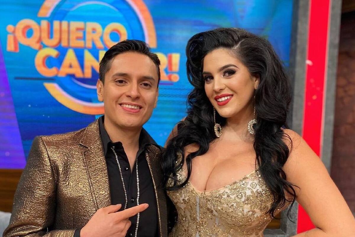 Muere padre de ex participante de "¡Quiero Cantar!" de "Venga la Alegría"
