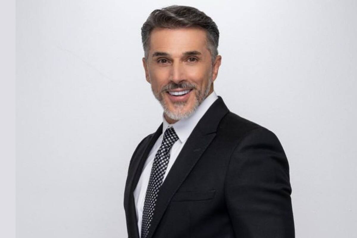 Sergio Mayer reta a Anabel Hernández tras mencionar en su libro que recibió dinero del narcotráfico