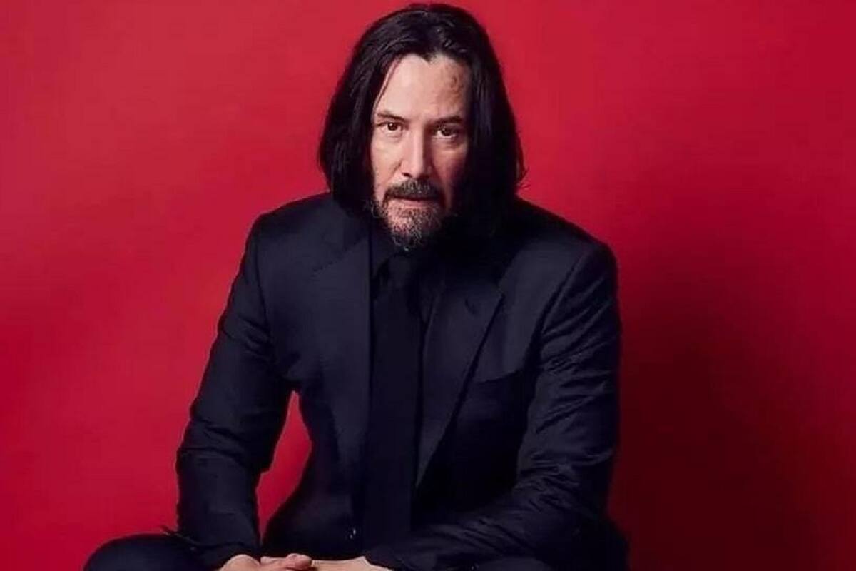Aseguran que Keanu Reeves hizo casting para formar parte de una nueva película de Marvel