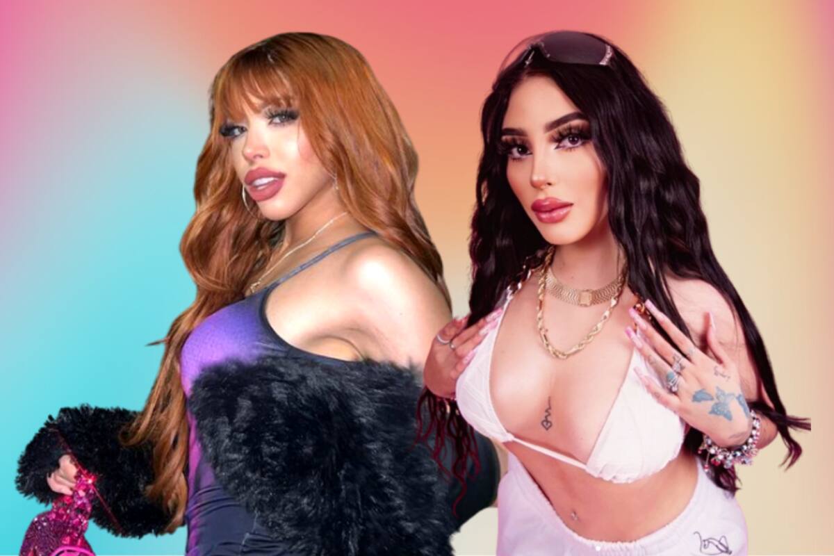 ¿Yeri Mua colaborará con Bellakath? ¡Esto dijo la influencer!