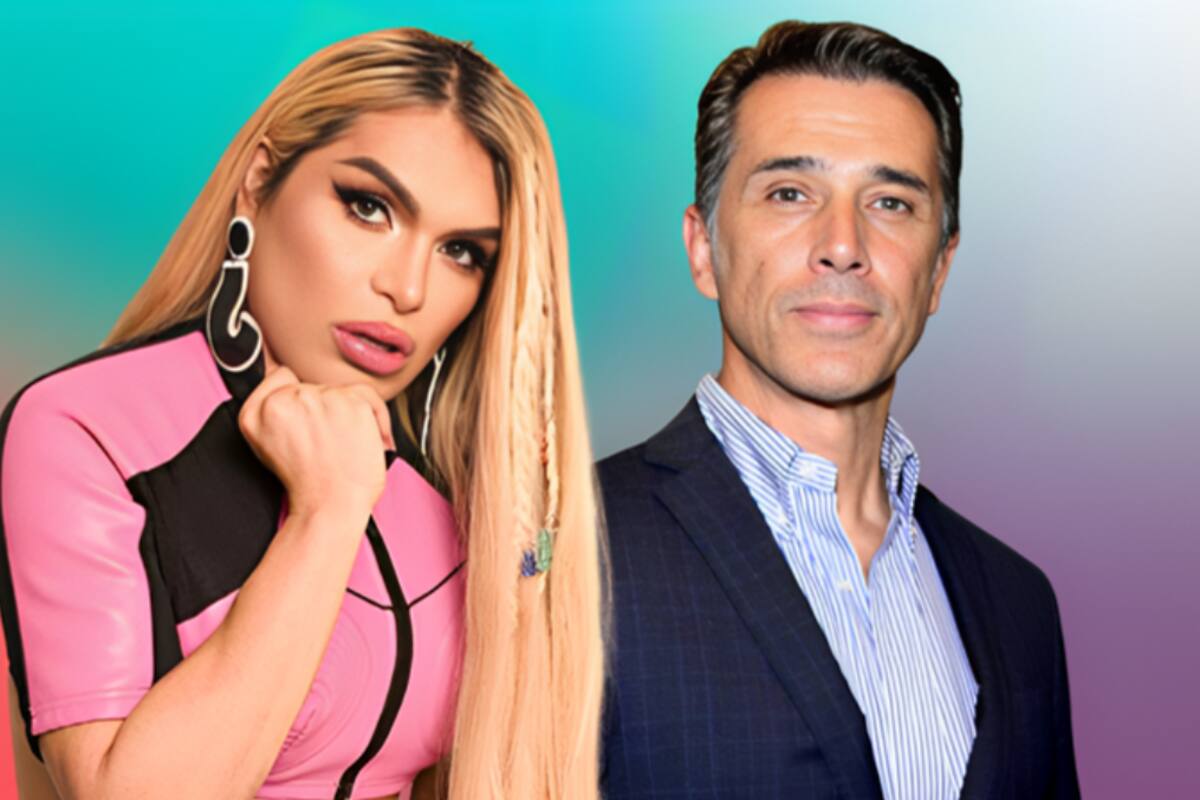 ¡Sergio Mayer SÍ intentó aprovecharse de Wendy Guevara con este ABUSIVO contrato!