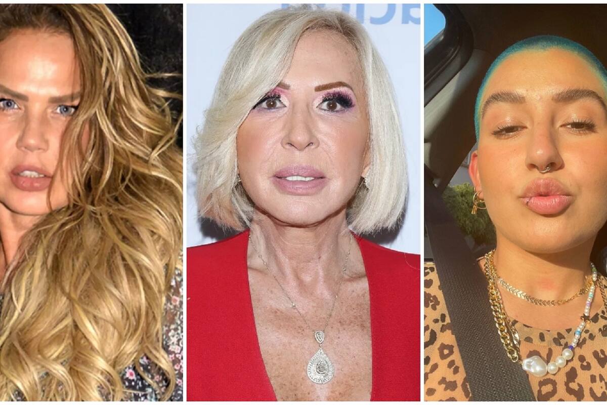 Romina Marcos defendió a Niurka, tras acusaciones de embrujar Laura Bozzo