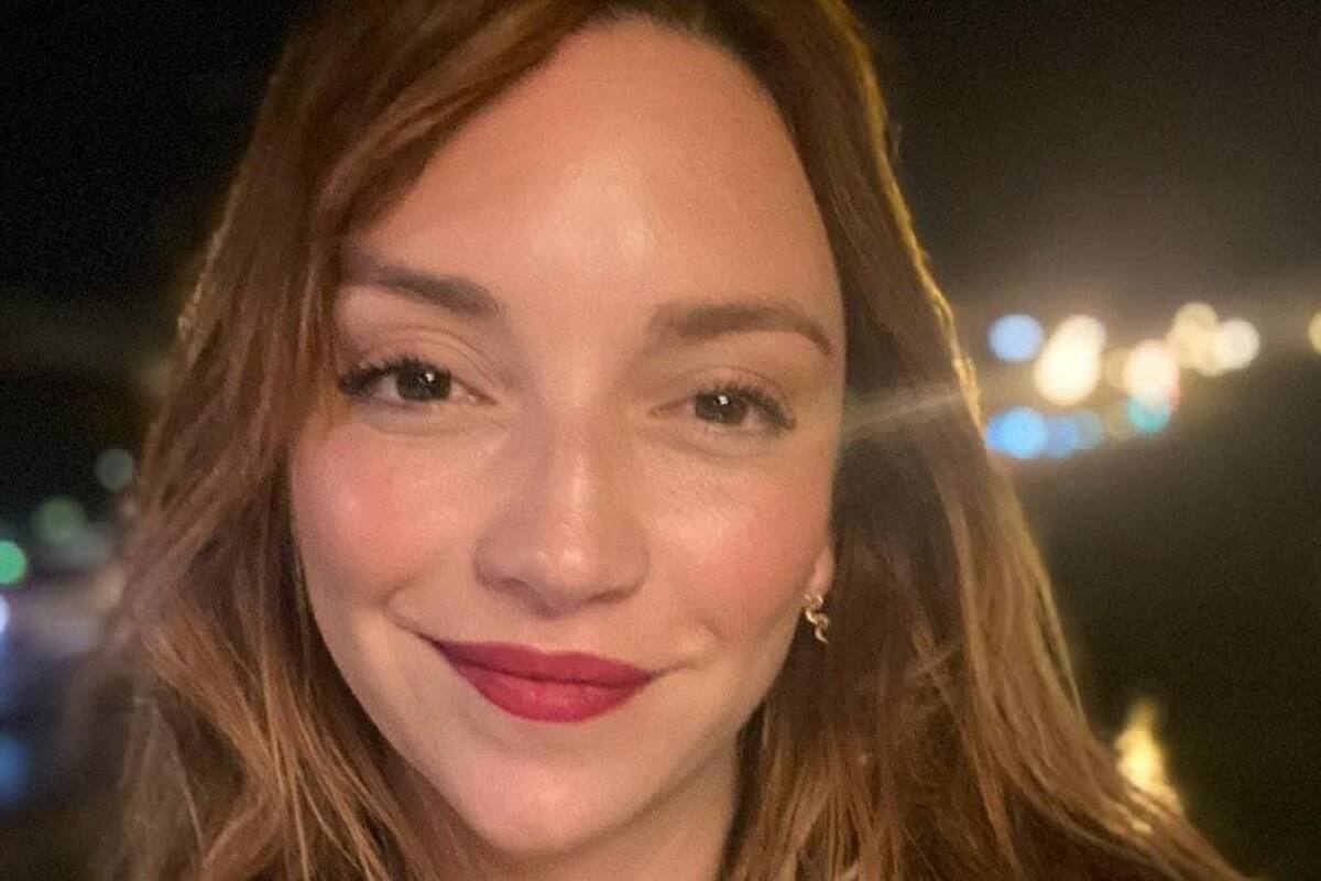 Regina Blandón defiende a Eugenio Derbez tras insinuación de abuso por parte de internauta