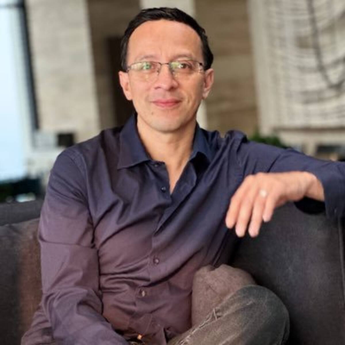 Erik Rauda, defensor de "Fofo" Márquez.