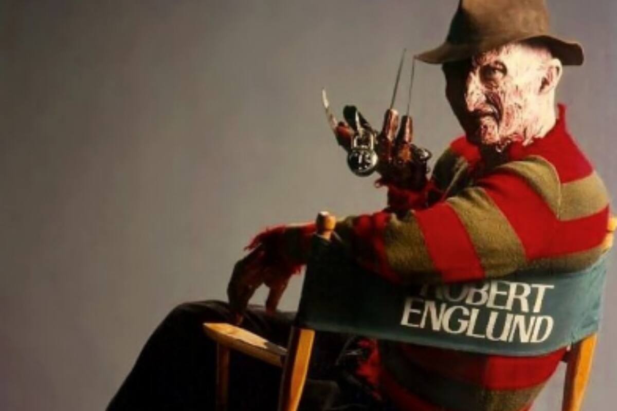 Actriz de “Pesadilla de la calle Elm” casi renuncia a la actuación luego de participar en la película